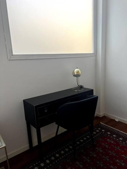 Appartamento San Vicente Valenza Esterno foto